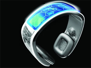 هیدفۆنی هەتاوی